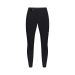 FOX Womens Flexair Pant Black naisten kevyet maastopyöräilyhousut