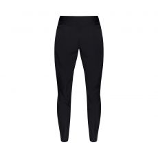 FOX Womens Flexair Pant Black naisten kevyet maastopyöräilyhousut