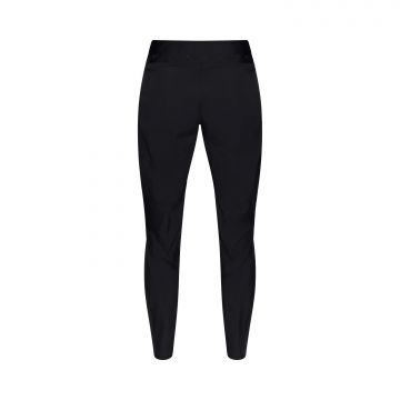 FOX Womens Flexair Pant Black naisten kevyet maastopyöräilyhousut