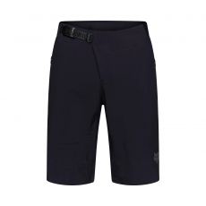 FOX Flexair Short 2026 Black uudistetut MTB-ajoshortsit