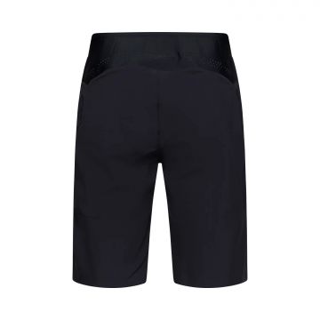 FOX Flexair Short 2026 Black uudistetut MTB-ajoshortsit