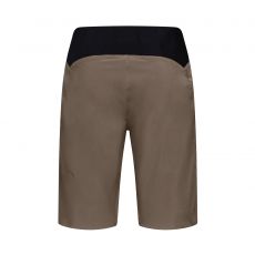 FOX Flexair Short Nutmeg Brown kevyet maastopyöräilyshortsit miehille