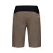 FOX Flexair Short Nutmeg Brown kevyet maastopyöräilyshortsit miehille
