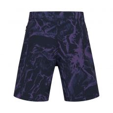 FOX Youth Ranger Short Image Print Plum Purple nuorten MTB-shortsit