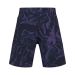 FOX Youth Ranger Short Image Print Plum Purple nuorten MTB-shortsit