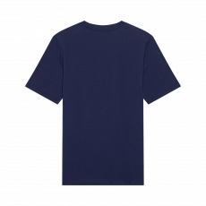 FOX Youth Fox Head Tee Navy
