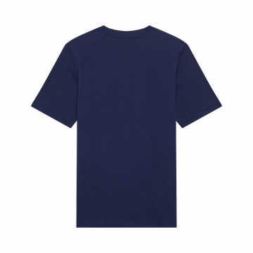 FOX Youth Fox Head Tee Navy