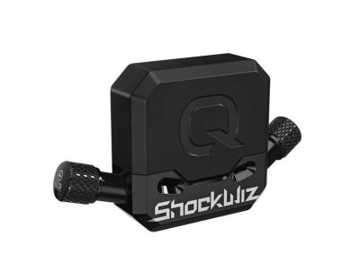 VUOKRAA 39€/3Vrk QUARQ ShockWiz Tuning System for MTB Suspension Systems