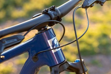 Pivot Mach 4 SL Expert XT Di2