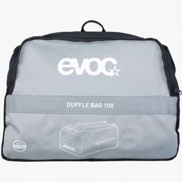 EVOC DUFFLE BAG 100 Stone