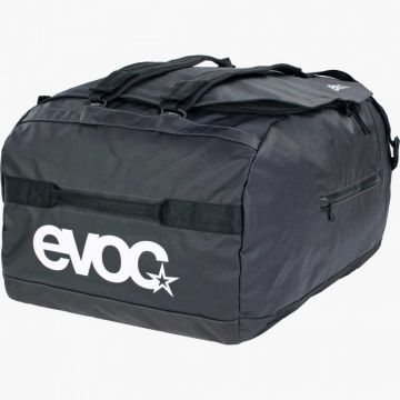 EVOC DUFFLE BAG 100 Black