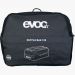 EVOC DUFFLE BAG 100 Black