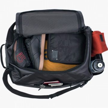 Evoc Duffle Bag 40L Black