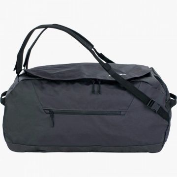 EVOC DUFFLE BAG 60 Carbon Grey Black