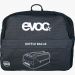 EVOC DUFFLE BAG 60 Carbon Grey Black