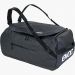 EVOC DUFFLE BAG 60 Carbon Grey Black