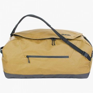 EVOC DUFFLE BAG 100 Curry Black