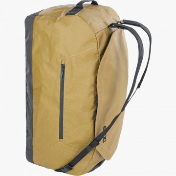 EVOC DUFFLE BAG 100 Curry Black