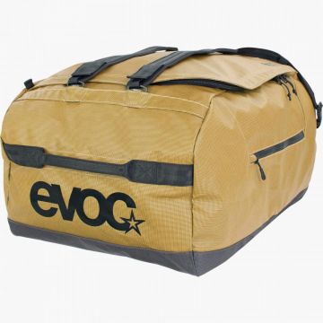 EVOC DUFFLE BAG 100 Curry Black