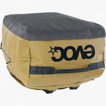 EVOC DUFFLE BAG 100 Curry Black