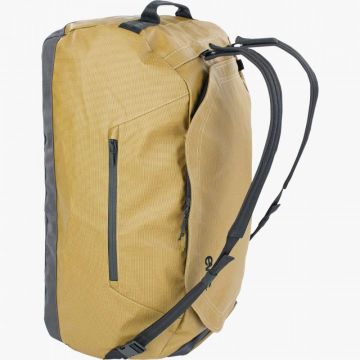 EVOC DUFFLE BAG 60 Curry Black