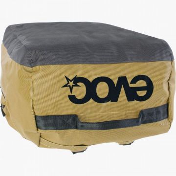 EVOC DUFFLE BAG 60 Curry Black