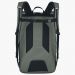 Evoc Duffle Backpack 16L – kompakti ja kestävä reppu päivittäisiin tarpeisiin, jossa yhdistyy tyylikkyys ja käytännöllisyys.