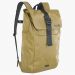 Evoc Duffle Backpack 16L curry - black