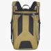 Evoc Duffle Backpack 16L curry - black