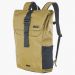 Evoc Duffle Backpack 16L curry - black