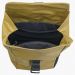 Evoc Duffle Backpack 16L curry - black