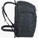 Evoc Gear Backpack 60 Musta