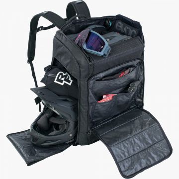Evoc Gear Backpack 60 Musta