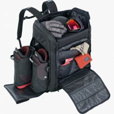 Evoc Gear Backpack 60 Musta