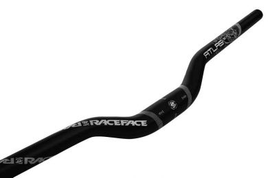 RACE FACE ATLAS HANDLEBAR 1.25” RISE 31,8x785mm