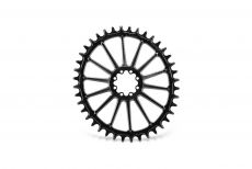 Garbaruk Road Gravel Direct Mount eturatas Sram 8-Bolt 9-13s singlespeed ja 1x -voimansiirtoihin