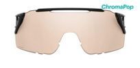 SMITH Attack MAG MTB Black Photochromic