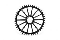 Garbaruk Road Gravel Direct Mount eturatas Sram 8-Bolt 9-13s singlespeed ja 1x -voimansiirtoihin
