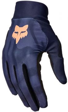 FOX Flexair MTB Gloves Men - Taunt - Indogo
