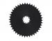 Garbaruk AERO Direct Mount eturatas Sram 8-Bolt 9-12s MTB 1x -voimansiirtoon