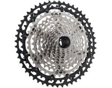 Shimano XT CS-M8100 10-51T Takapakka