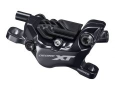 Shimano Jarrusatula XT BR-M8120 4-mäntäinen