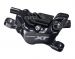 Shimano Jarrusatula XT BR-M8120 4-mäntäinen