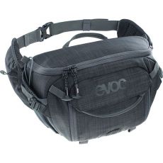 Evoc HIP PACK Capture 7L Carbon Grey