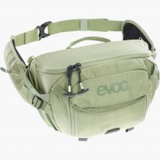 Evoc HIP PACK Capture 7L Carbon Grey