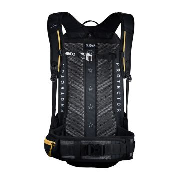 EVOC FR Enduro BLACKLINE 16 Musta