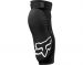 FOX Youth Launch D3O Elbow Guard Musta One Size