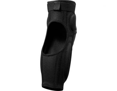 FOX Youth Launch D3O Elbow Guard Musta One Size