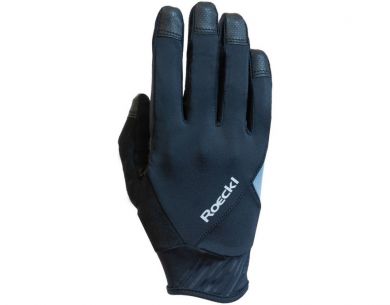 Roeckl Mallero ajohanska Musta