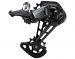 Shimano Deore RD-M6100-SGS 12s Takavaihtaja 